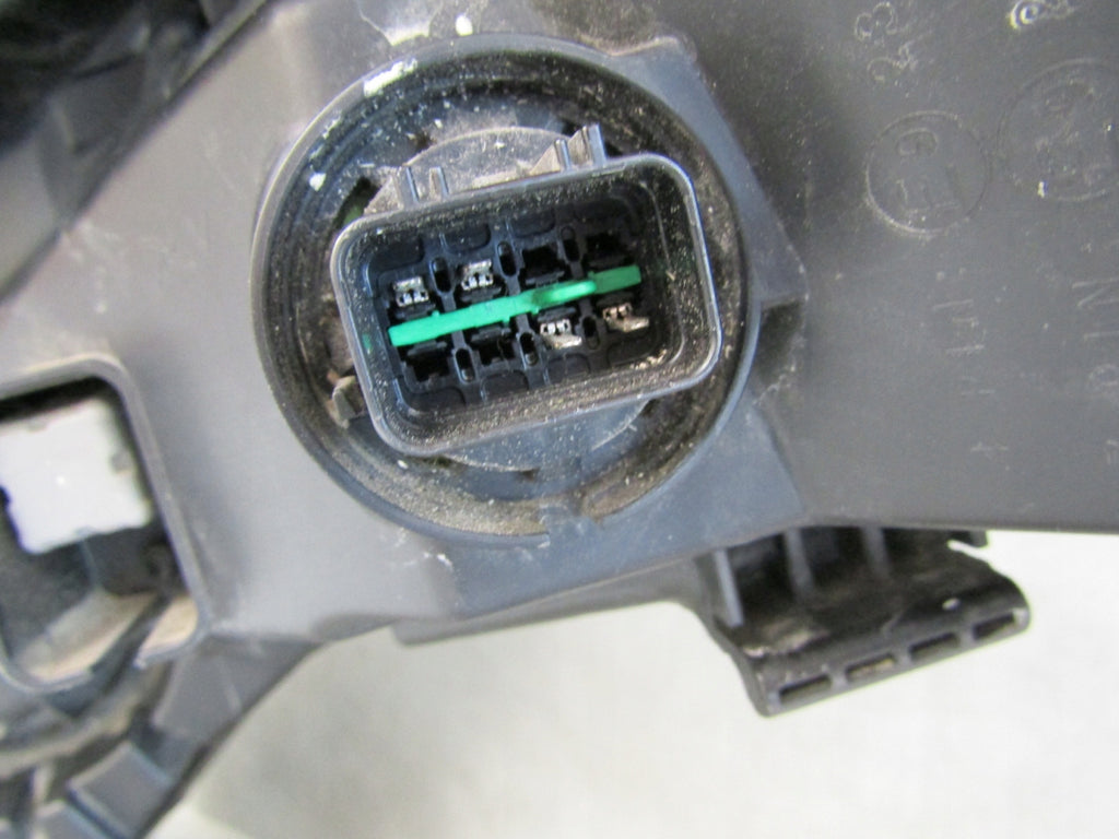Frontscheinwerfer Hyundai Tucson LED Rechts Scheinwerfer Headlight SCH1205590097va