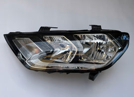 Frontscheinwerfer Audi A1 82A941003 Links Scheinwerfer Headlight SCH2612976157up