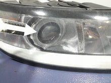 Laden Sie das Bild in den Galerie-Viewer, Frontscheinwerfer Volvo S40 II 340628 Rechts Scheinwerfer Headlight SCH8085339044ir