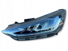 Laden Sie das Bild in den Galerie-Viewer, Frontscheinwerfer Ford Focus NX7B13E015CD Links Scheinwerfer Headlight SCH4088017688rk