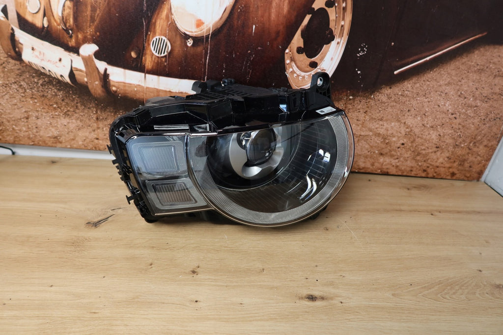 Frontscheinwerfer Land Rover Defender 68B213W029 LED Rechts Headlight SCH5895996420mi