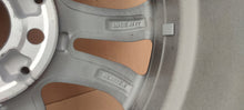 Load image into Gallery viewer, 1x Alufelge 17 Zoll 7.0" 5x112 48 5ET Graphit A2054010200 Mercedes-Benz W205 FEL8903878507us