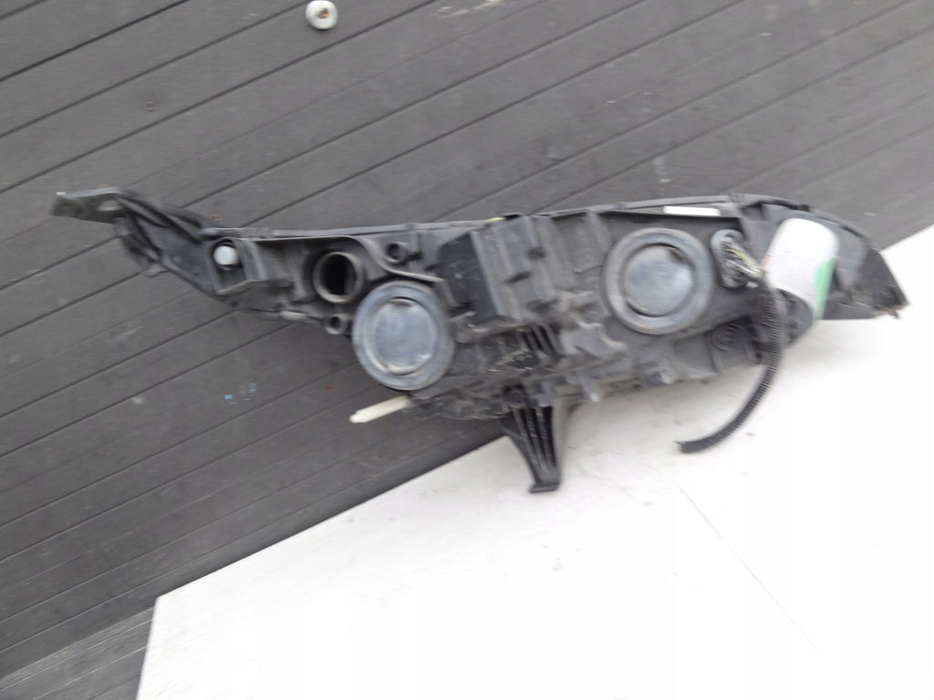 Frontscheinwerfer Ford Transit Connect Links Scheinwerfer Headlight