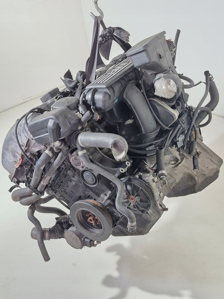 Motor BMW E91 5 E60 E90 E61 N52B25A 2.5 Diesel Engine Komplett