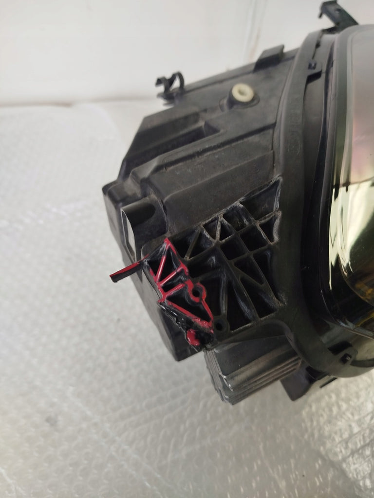 Frontscheinwerfer Ford Puma L1TB-13E014-EH LED Rechts Scheinwerfer Headlight SCH2886539980yz