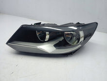 Laden Sie das Bild in den Galerie-Viewer, Frontscheinwerfer VW Tiguan 5N0941005C Links Scheinwerfer Headlight SCH5616801397fi