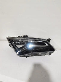 Frontscheinwerfer Seat Ateca 90117434 LED Ein Stück (Rechts oder Links)