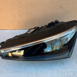 Frontscheinwerfer Skoda Scala 657941015A LED FALSE Scheinwerfer Headlight SCH6674235010vp