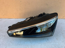 Load image into Gallery viewer, Frontscheinwerfer Skoda Scala 657941015A LED FALSE Scheinwerfer Headlight SCH6674235010vp