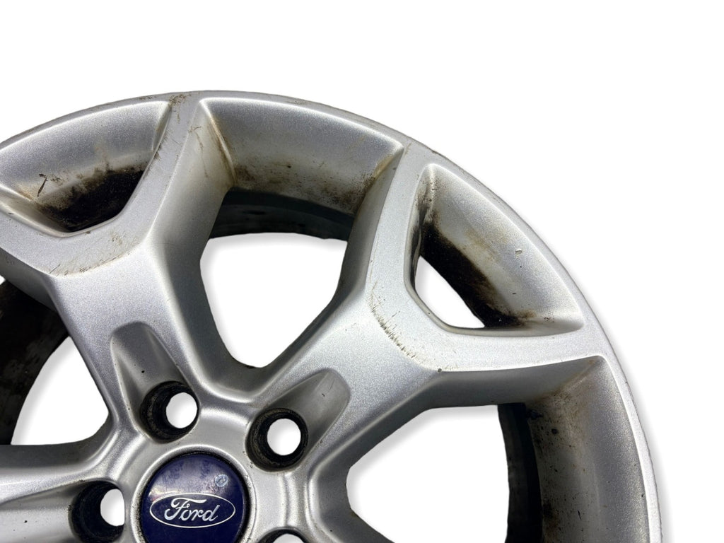 1x Alufelge 17 Zoll 5x108 471348V41AB Ford Kuga I Rim Wheel FEL5420040617ky