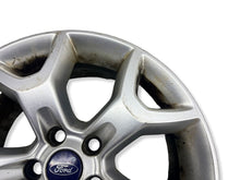 Load image into Gallery viewer, 1x Alufelge 17 Zoll 5x108 471348V41AB Ford Kuga I Rim Wheel FEL5420040617ky