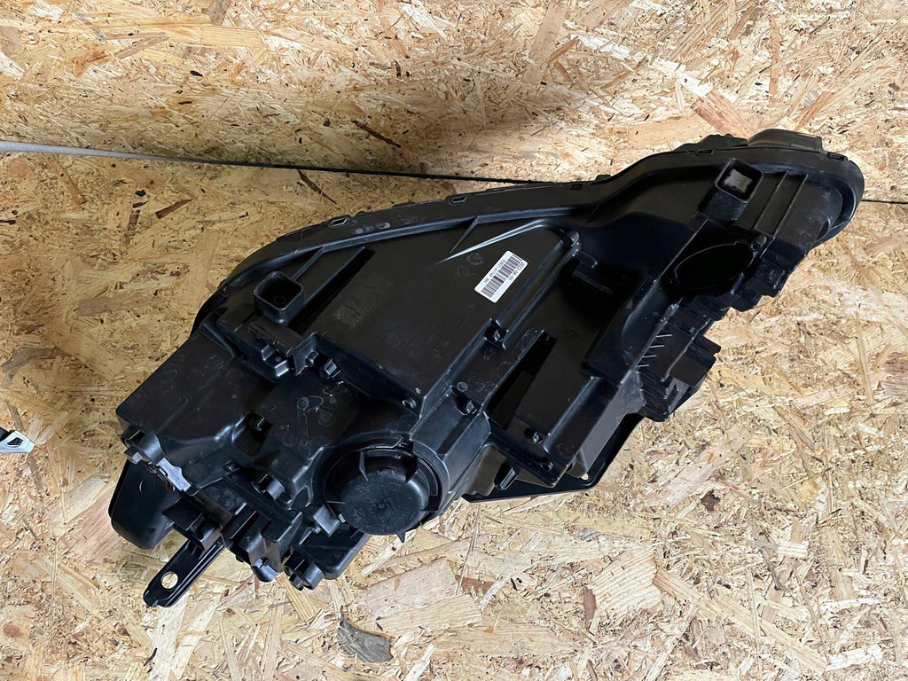 Frontscheinwerfer Kia Sorento IV 92102-P2120 P2921-61140 Full LED Rechts SCH4351685103fh