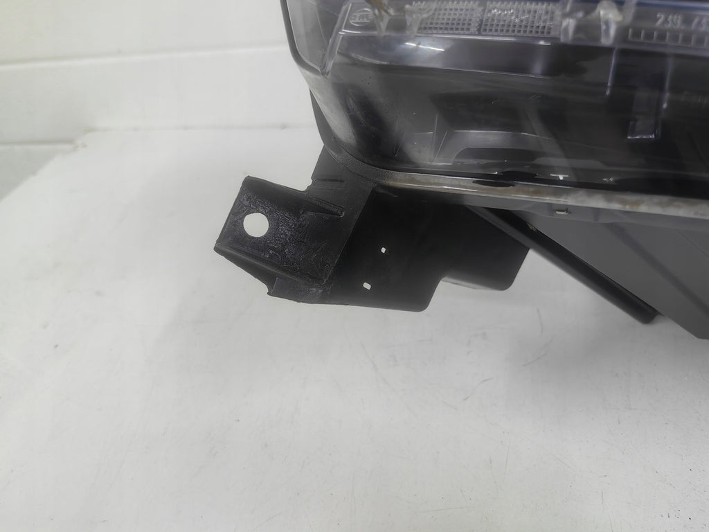 Frontscheinwerfer Renault Trafic 260601790R Full LED Links Headlight SCH6705335853im