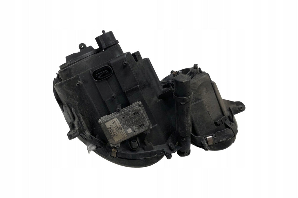 Frontscheinwerfer Mercedes-Benz W211 5DF00870400 A0028206026 Links Headlight SCH4328827504um