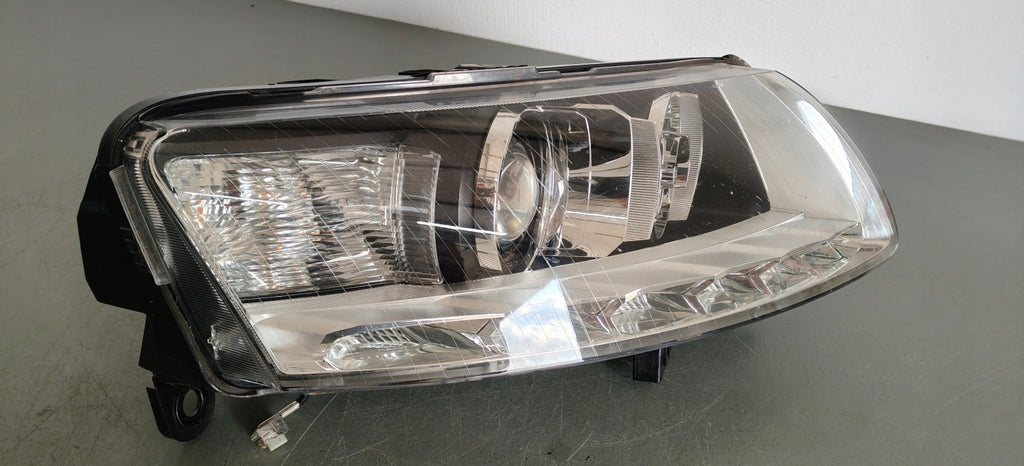 Frontscheinwerfer Audi A6 C6 4F0941004 Rechts Scheinwerfer Headlight SCH2844719983fa