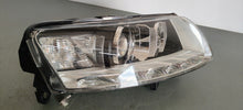 Load image into Gallery viewer, Frontscheinwerfer Audi A6 C6 4F0941004 Rechts Scheinwerfer Headlight SCH2844719983fa