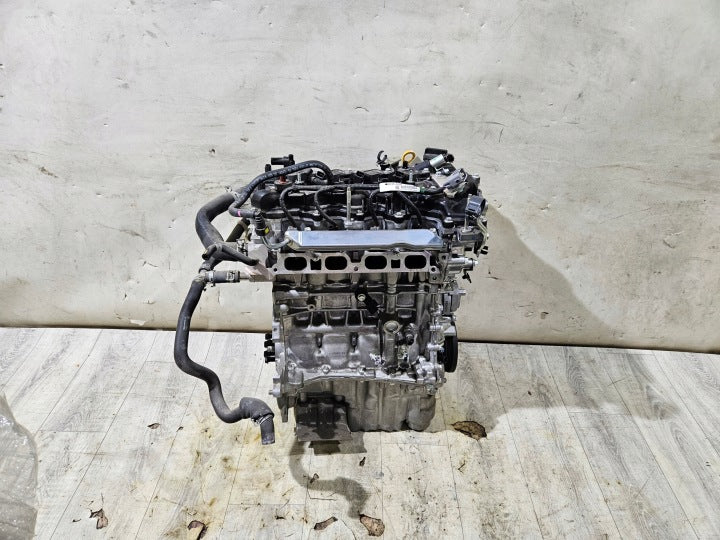Motor Toyota Yaris 2NR7088998 2017 Benzin Engine Komplett MOT5373447762qz