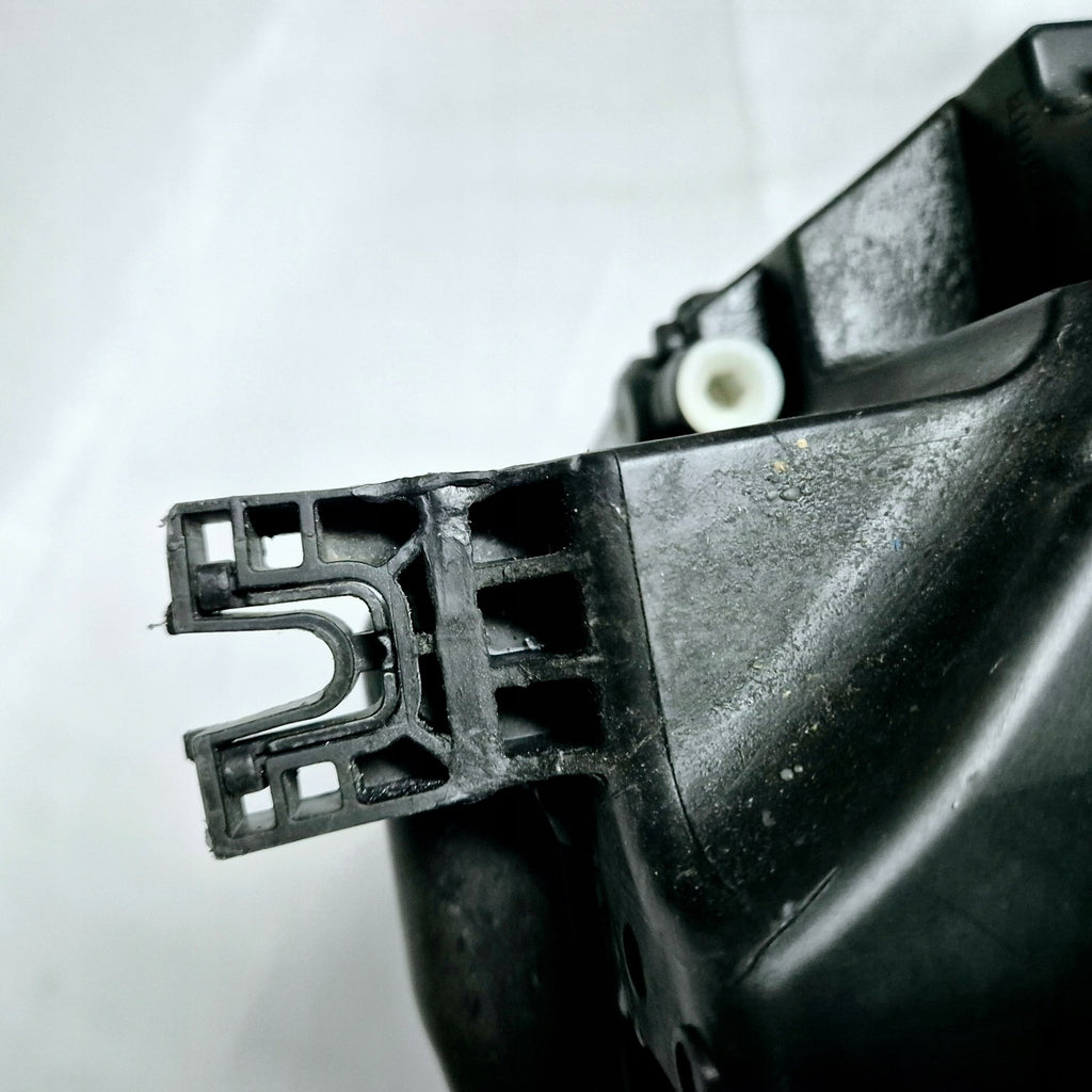 Frontscheinwerfer Audi A4 8W0914012 Full LED Rechts Scheinwerfer Headlight