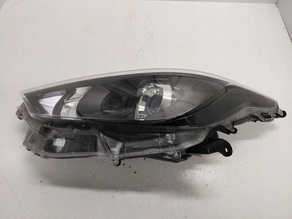Frontscheinwerfer Toyota Yaris EUK0-6 Links Scheinwerfer Headlight SCH8965569423qa