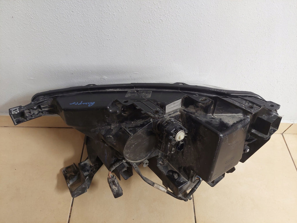 Frontscheinwerfer Ford Ranger JB3B-13E014-A Full LED Rechts Headlight SCH1000435753he