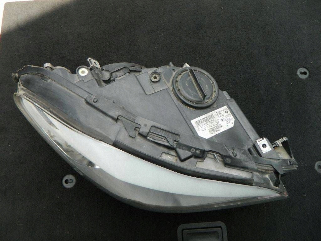 Frontscheinwerfer BMW F11 F10 7203254 Rechts Scheinwerfer Headlight SCH2930479165ob