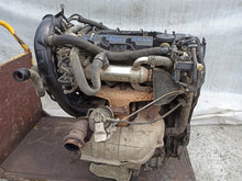 Laden Sie das Bild in den Galerie-Viewer, Motor Citroën I 10DYXH RH01 2.0 HDI 136PS 54kW 214TKm 2011 Diesel Komplett MOT4594951339zf