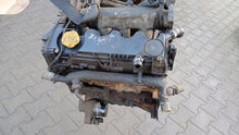 Laden Sie das Bild in den Galerie-Viewer, Motor Fiat Doblo 223B1000 1.9 JTD 105PS 77kW 2001 Diesel Engine Unkomplett MOT4078152389ky