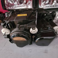 Load image into Gallery viewer, Frontscheinwerfer Mercedes-Benz SKL922 Xenon Links Scheinwerfer Headlight
