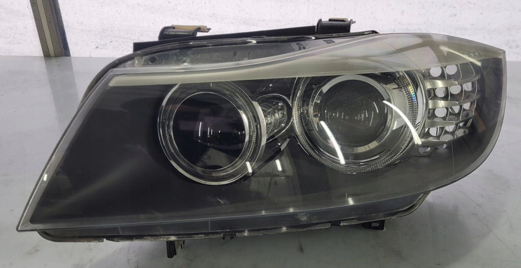 Frontscheinwerfer BMW E90 Xenon Links Scheinwerfer Headlight SCH9255279943wh