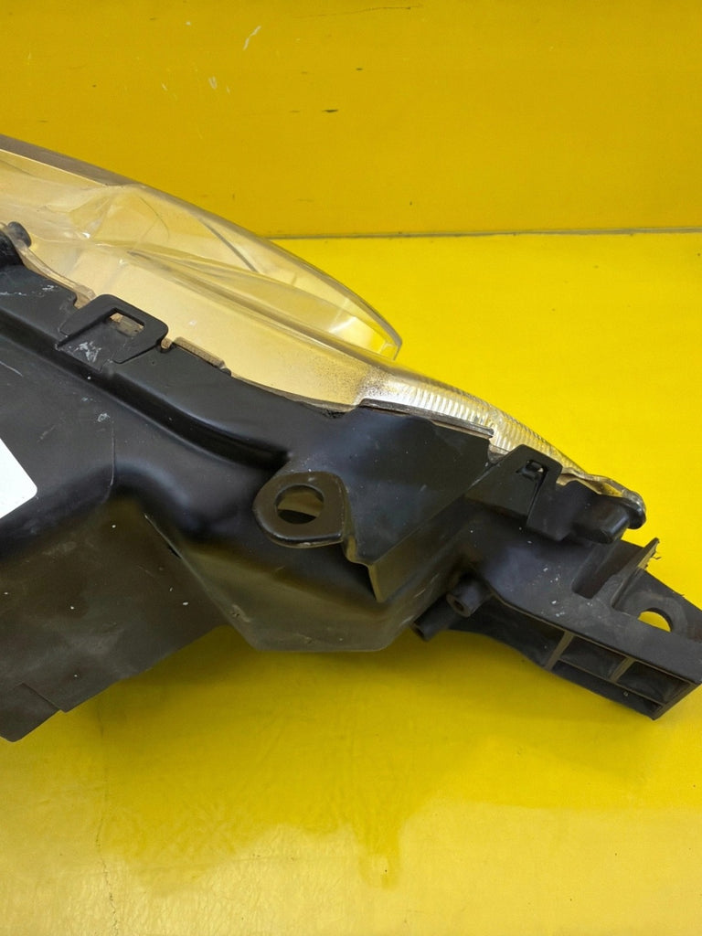 Frontscheinwerfer Peugeot 4007 Xenon Links Scheinwerfer Headlight SCH8564273461is