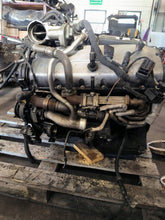 Laden Sie das Bild in den Galerie-Viewer, Motor VW Phaeton 2004 Engine Komplett MOT5561357544bq