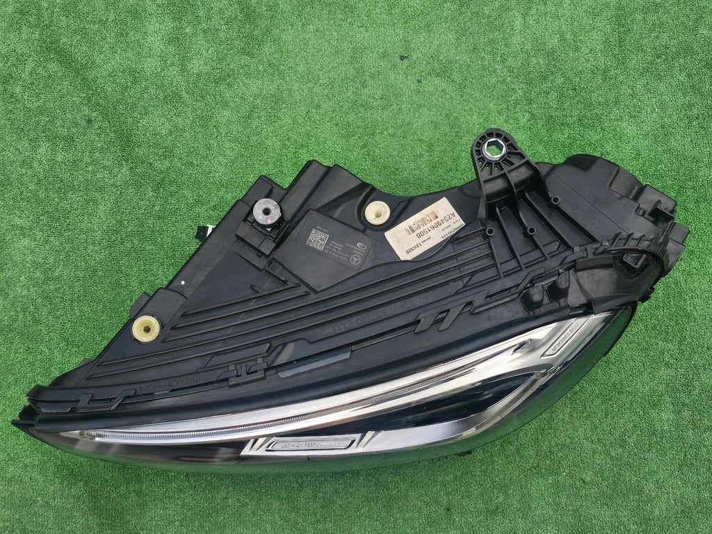Frontscheinwerfer Mercedes-Benz Glc A2549061500 Full LED Links Headlight SCH8615077882vf