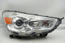 Load image into Gallery viewer, Frontscheinwerfer Mitsubishi Asx Rechts Scheinwerfer Headlight SCH7666763406eb