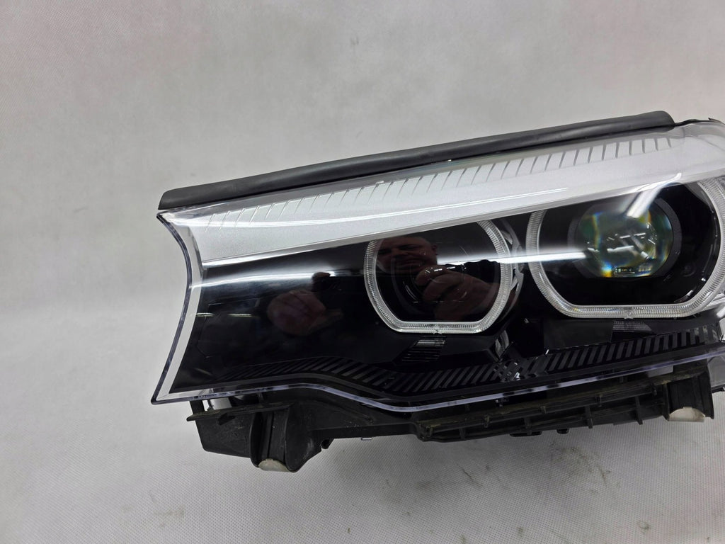 Frontscheinwerfer BMW 5 G31 G30 SPP18094 7439199 Links Scheinwerfer Headlight SCH7164174104mg
