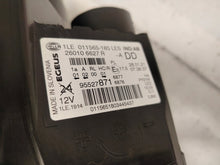 Laden Sie das Bild in den Galerie-Viewer, Frontscheinwerfer Opel Vivaro B 260106627R LED Rechts Scheinwerfer Headlight