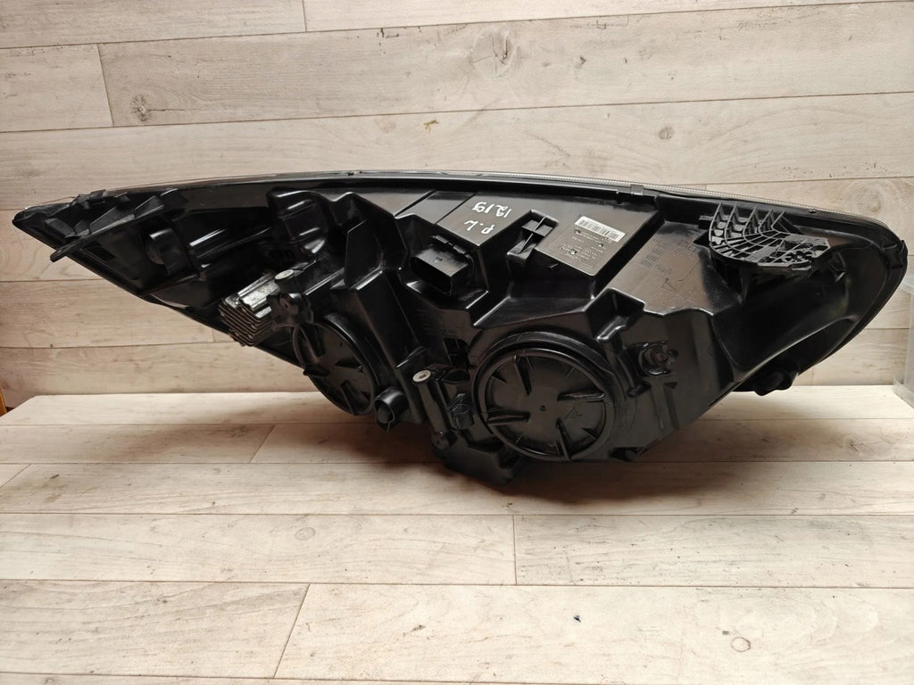 Frontscheinwerfer Ford Transit Custom JK2113W030DH Links Scheinwerfer Headlight SCH2721614751rv