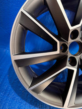 Laden Sie das Bild in den Galerie-Viewer, 1x Alufelge 17 Zoll 6.5&quot; 5x100 657601025D Skoda Scala Kamiq Rim Wheel
