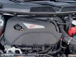 Motor Ford Mondeo I Galaxy Focus C Max Kuga JTJA JTJB 1.6 87TKm Benzin Komplett MOT2467311724vz