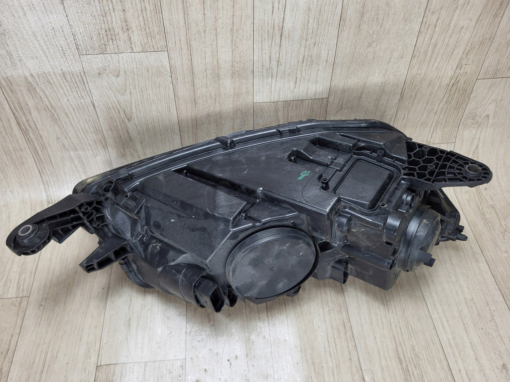 Frontscheinwerfer Skoda Fabia III 6V1941015D Links Scheinwerfer Headlight