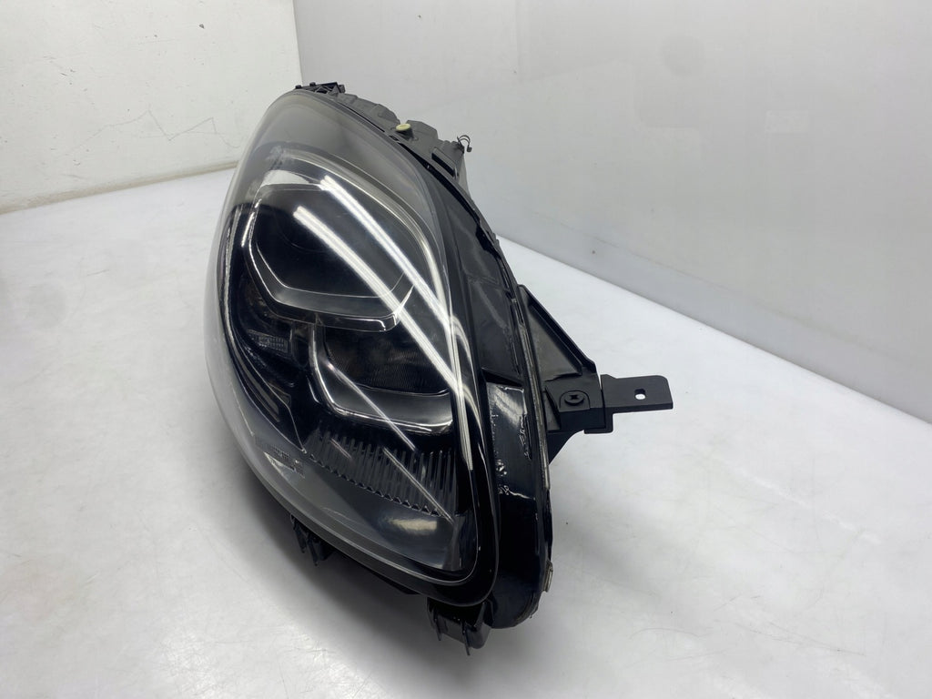 Frontscheinwerfer Ford Puma L1TB-13E014-EH LED Rechts Scheinwerfer Headlight SCH2716993965sl