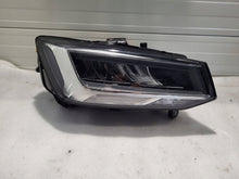 Laden Sie das Bild in den Galerie-Viewer, Frontscheinwerfer Audi Q2 81A941012C Rechts Scheinwerfer Headlight SCH5284385368ay