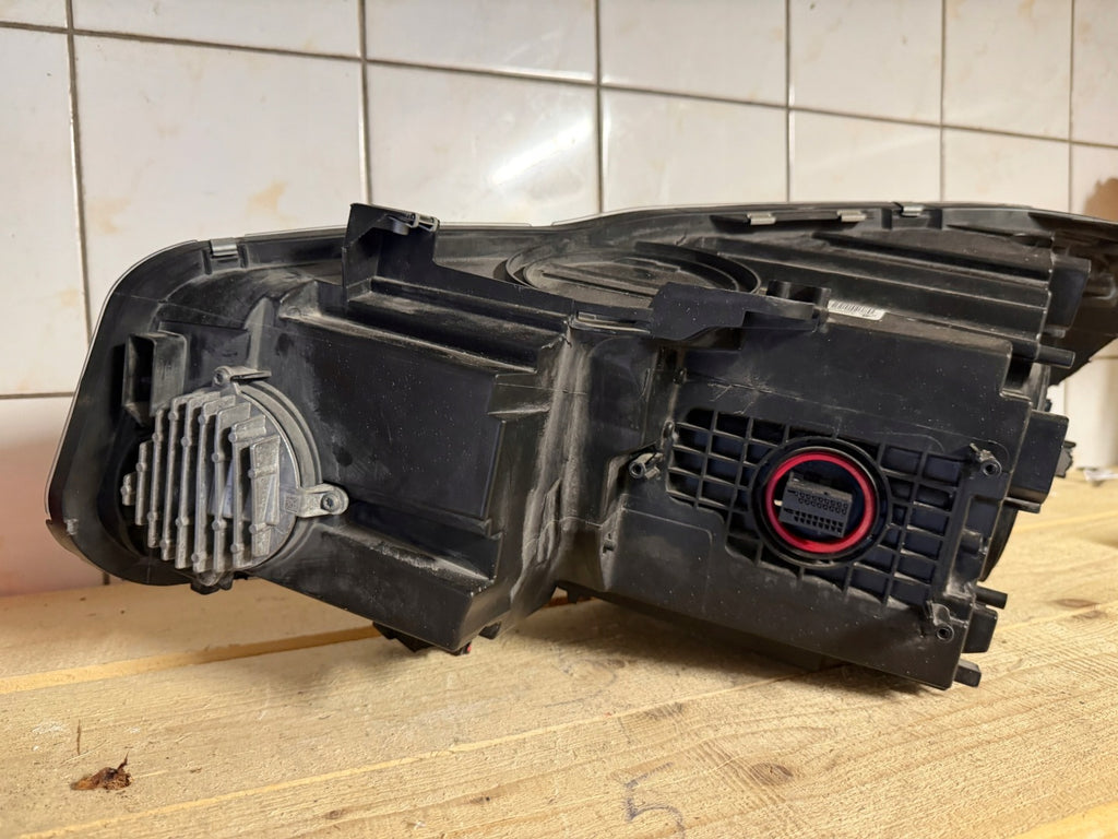 Frontscheinwerfer BMW 2 F45 F46 7214904 Rechts Scheinwerfer Headlight SCH9758466785st