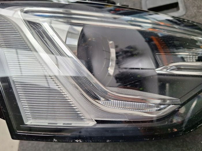Frontscheinwerfer Audi A5 8T0941006C Xenon Rechts Scheinwerfer Headlight