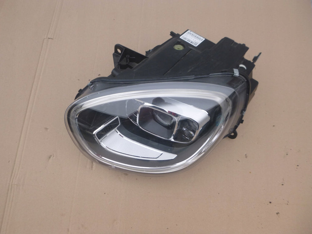 Frontscheinwerfer Mini Countryman F60 5A04D93-04LL Links Scheinwerfer Headlight SCH8762832834cf