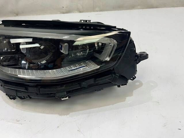 Frontscheinwerfer Mercedes-Benz W223 A2239063405 Rechts Scheinwerfer Headlight SCH2312079466zd