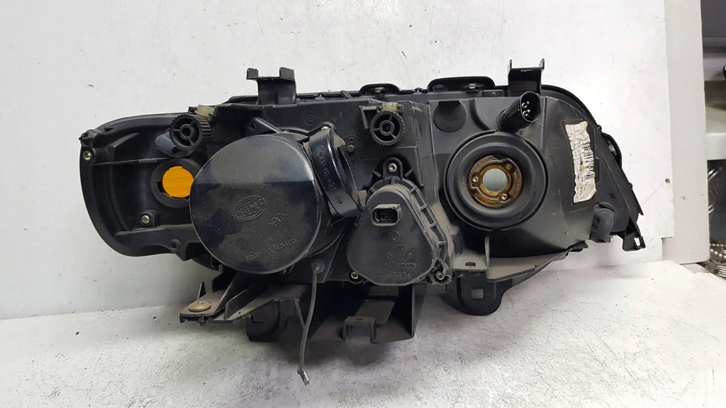 Frontscheinwerfer BMW X5 E53 AWU4287 Xenon Links Scheinwerfer Headlight SCH4842223149cz