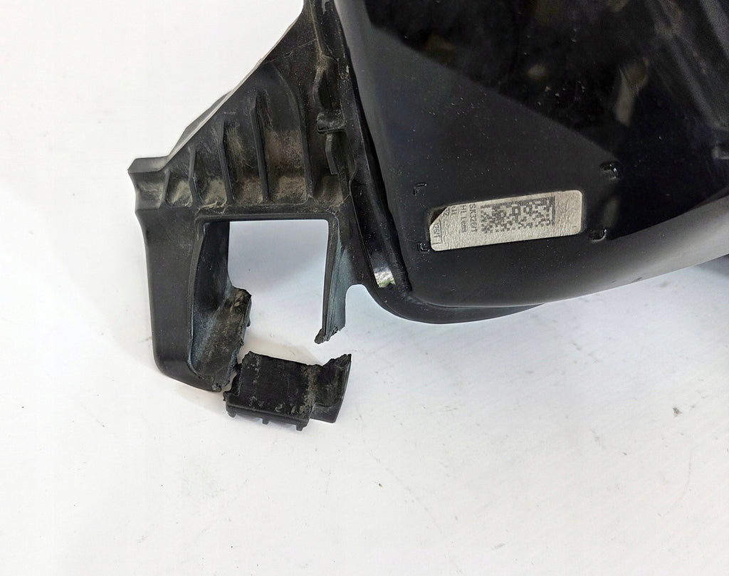 Frontscheinwerfer Skoda Kodiaq 566941009 LED Links Scheinwerfer Headlight SCH4618866442fn
