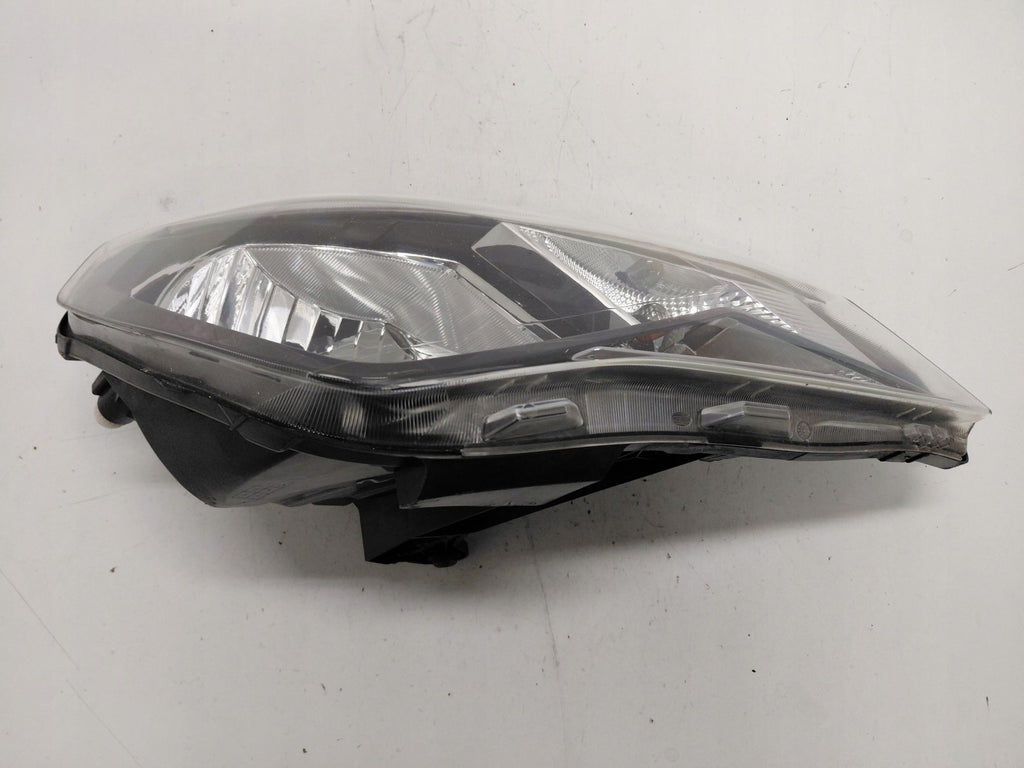 Frontscheinwerfer Seat Mii 1SL941016F Rechts Scheinwerfer Headlight SCH2406285786xv
