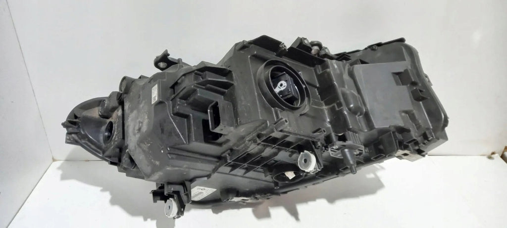 Frontscheinwerfer BMW 5 7439199-01 Rechts Scheinwerfer Headlight SCH8763486717io