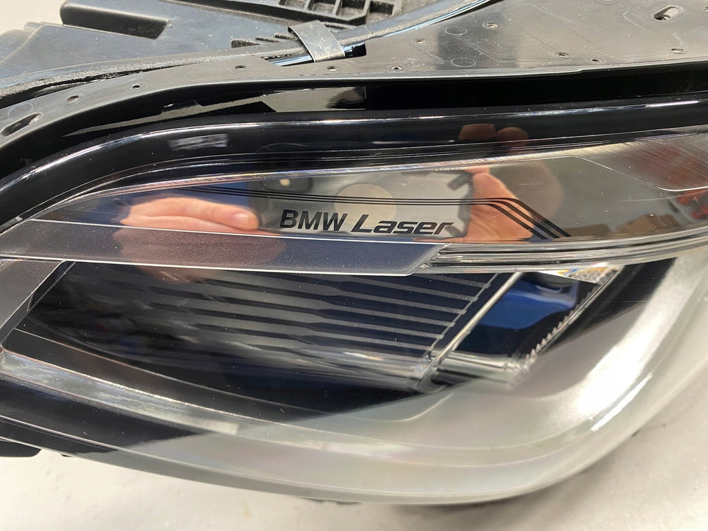 Frontscheinwerfer BMW X5 G05 G06 948179005 Laser Rechts Scheinwerfer Headlight SCH9201437870bc